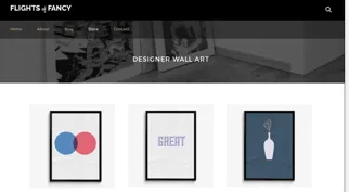 Website template 5 - HostBible site builder